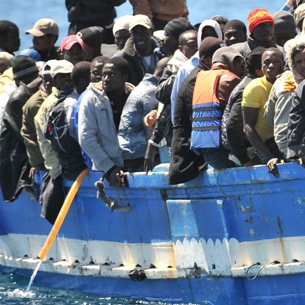 Dalle Nazioni Unite arriva l’esortazione alla Libia a trattare i migranti con dignità