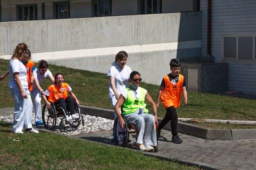 Innovativo intervento chirurgico per camminare dopo una lesione spinale grazie ad un neurostimolatore midollare