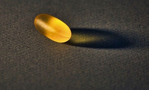 Passo in avanti degli integratori che vengono dal mare con l’olio di caviale