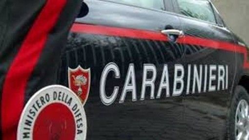 Ventidue arresti a Bari effettuati dai carabinieri in un’operazione antidroga