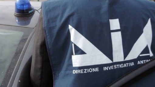 Scattati 56 arresti in cinque regioni grazie ad una vasta operazione antimafia