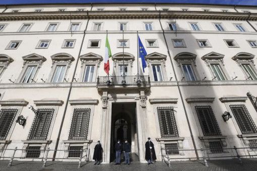 Manovra, Governo convoca vertice di maggioranza