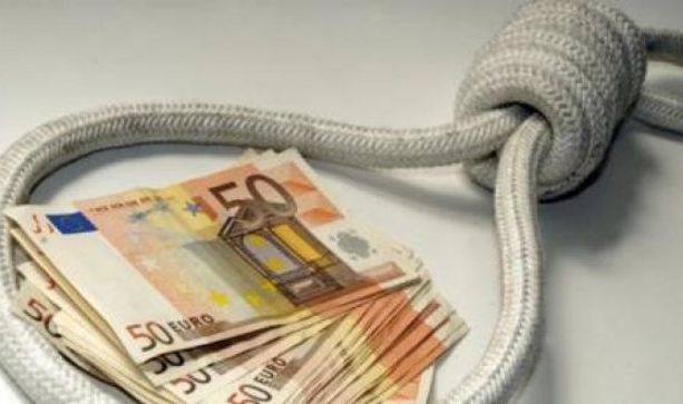 Un italiano su cinque ha sfiducia nelle istituzioni sulla protezione da pizzo e usura