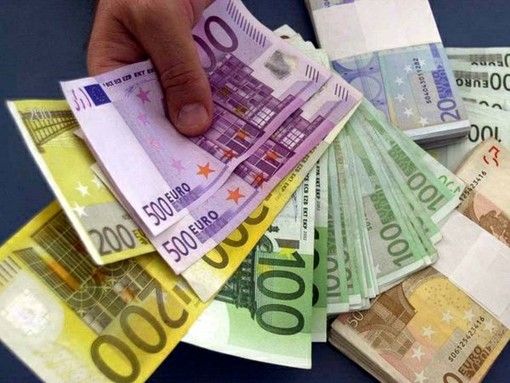 In aumento i prestiti ad imprese e famiglie rispetto ad un anno fa
