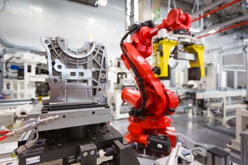 Diminuisce dell’1,2% la produzione industriale stando alla valutazione dell’Istat