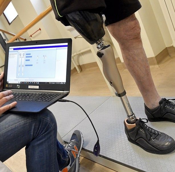 Nasce il Centro revisione protesi all’Istituto clinico Villa Aprica di Como