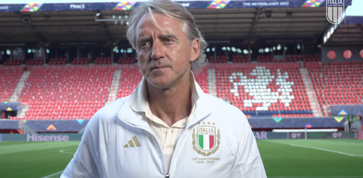 Foto dal sito ufficiale www.figc.it