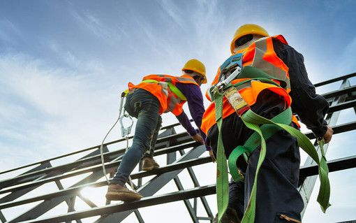 &quot;Sicurezza e salute sul lavoro sono un diritto fondamentale che va garantito&quot;