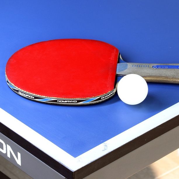 I campionati italiani di tennistavolo sbarcano in Sardegna, sempre più isola dello sport