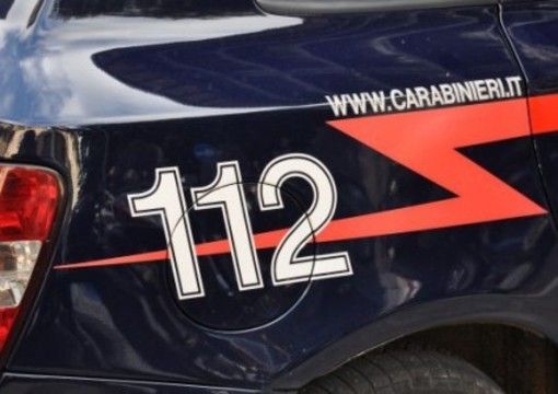 Tredici persone arrestate dai carabinieri di Foggia per traffico di droga