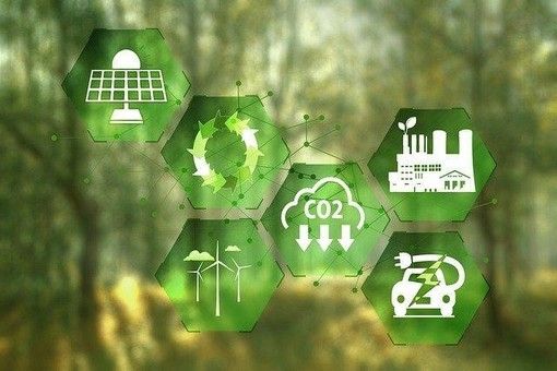 All’Italia un miliardo di euro dall’Europa per la transizione climatica