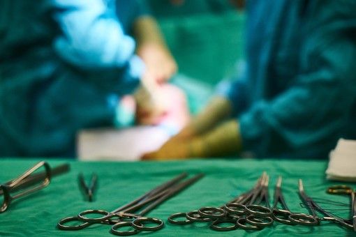 Primo trapianto di polmone in Italia da un donatore vivente eseguito su un bambino di cinque anni