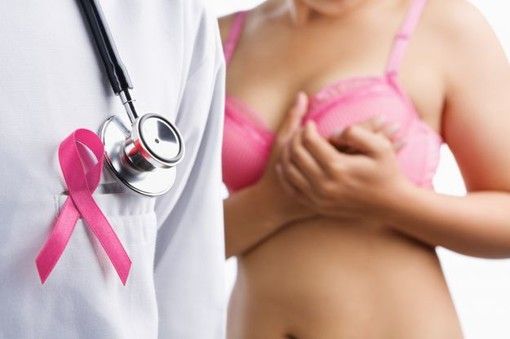 Tumore al seno: grazie alla prevenzione la sopravvivenza è dell’88% a cinque anni dalla diagnosi
