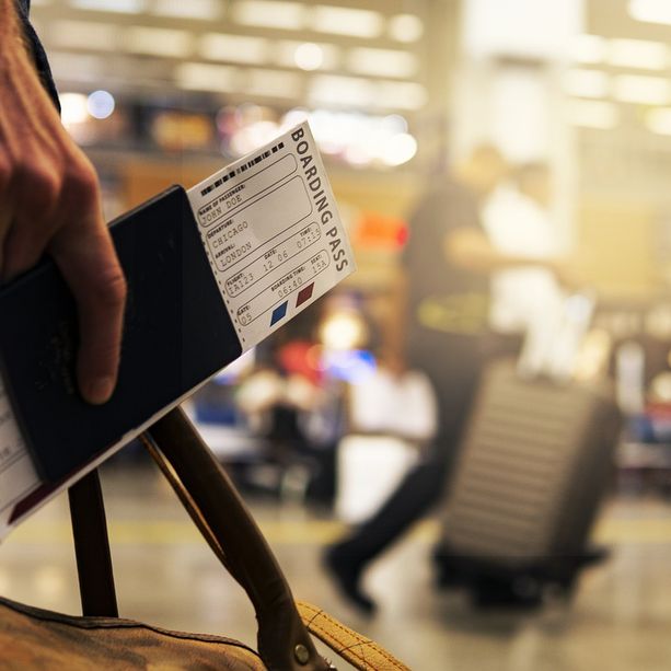Turismo, sale la spesa dei viaggiatori in Italia