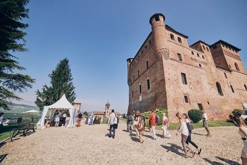 Quasi quattrocento milioni di presenze turistiche è il bilancio dell’anno scorso