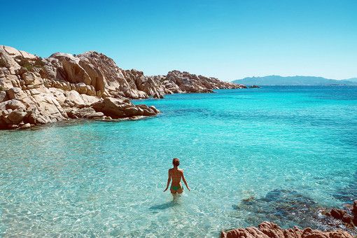 Le vacanze estive degli italiani tornano a dirigersi anche verso l’estero