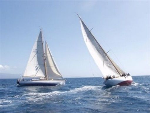 “Un anno straordinario per la vela, si va alle Olimpiadi di Parigi per le medaglie”
