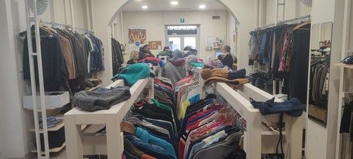 Le vendite al dettaglio aumentano, non solo quelle dei beni alimentari