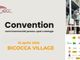 Bicocca Village ospita la Convention ADCC 2026 Bicocca Village ospita la Convention ADCC 2026