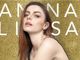 ‘E poi siamo finiti nel vortice’ è il titolo del nuovo disco di Annalisa che uscirà in autunno