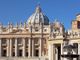 Creato un gemello digitale della Basilica di San Pietro per mapparla e monitorarla