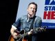 Bruce Springsteen malato, cancellate date del tour negli Stati Uniti