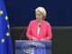 Ursula von der Leyen si congratula con Spagna e Marocco per la gestione dei migranti Ursula von der Leyen si congratula con Spagna e Marocco per la gestione dei migranti
