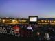 Torna il cinema al Parco San Giuliano: su quattro ruote, nei quartieri e in campo, sotto casa e sotto le stelle