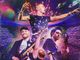 Pubblicato il video dell’ultimo singolo dei Coldplay ‘feelslikeimfallinginlove’