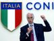 Il presidente del Coni Giovanni Malagò traccia il bilancio di fine anno