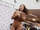 ‘Dire fare baciare’ è il nuovo singolo di Elettra Lamborghini insieme a Shade