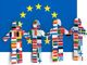 Dal report dell’Eurostat emerge l’Italia per l’aumento degli occupati