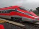 Dai binari italiani riparte il Frecciarosa, il treno della prevenzione oncologica