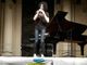 Al Musart Festival Firenze concerto di Giovanni Allevi con l’Orchestra sinfonica italiana