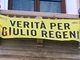 Un documentario di Simone Manetti racconterà la storia di Giulio Regeni