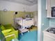 Sono otto gli Hospice pediatrici in Italia, l’Harnas Garibaldi di Catania è il riferimento orientale dell’isola