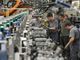 La produzione industriale rimane stabile a settembre secondo le stime dell’Istat