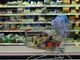 Le stime dell’Istat registrano una lieve diminuzione dei prezzi al consumo a marzo