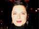 Il premio David speciale di Donatello quest’anno va ad Isabella Rossellini