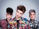 Quest’anno il brano più ascoltato in radio è ‘Italodisco’ dei The kolors