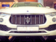Al Motor valley fest di Modena vanno in scena le Maserati per celebrare storia e futuro