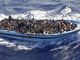 Salvare 1.350 migranti in difficoltà è l’appello urgente di Malta e Italia