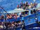 È pronto il rinnovo del mandato Onu per combattere il traffico di migranti