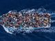 Oltre ventimila migranti morti sulla rotta libica tra il 2014 ed il 2022