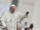 Papa Francesco: &quot;Ucraina martoriata, non dimentichiamola&quot;