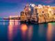 Occasione di rilancio per Taranto e la Puglia con i Giochi del Mediterraneo