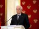 Sergio Mattarella