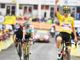 Svelato il Tour de France di quest’anno, partenza a Firenze e arrivo a Nizza