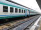 Partito da Reggio Calabria il primo treno ‘Blues’ che viaggerà sulla linea ionica