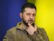 Incendio Zaporizhzhia, il messaggio di Zelensky
